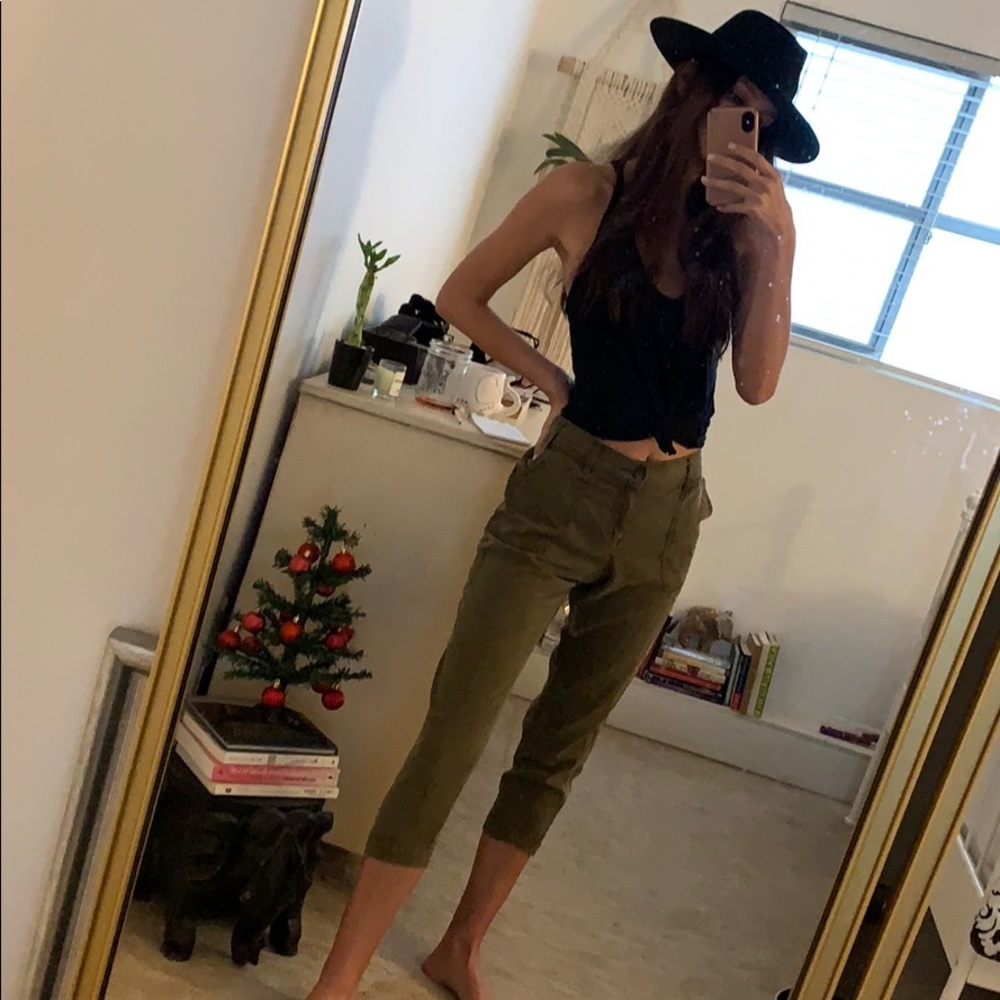 Gap pants